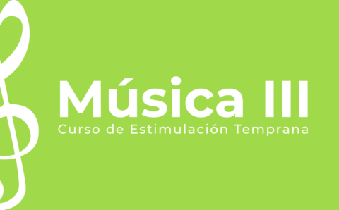 Música III