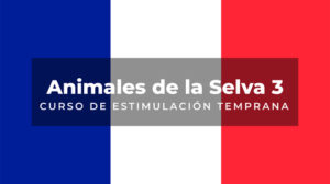 Idiomas 7 – Les animaux sauvages III (Frances)